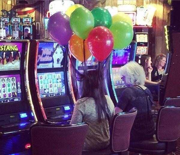 Suka Ngerasa Dirimu Aneh Coba Lihat 4 Foto Ini Dulu Deh